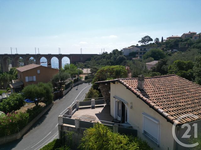 maison - ST RAPHAEL - 83