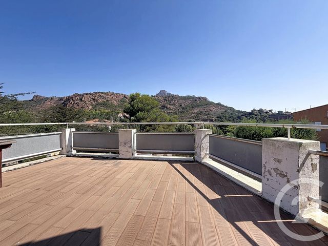 Maison &agrave; vendre - 3 pi&egrave;ces - 54,24 m2 - St Raphael - 83 - PROVENCE-ALPES-COTE-D-AZUR