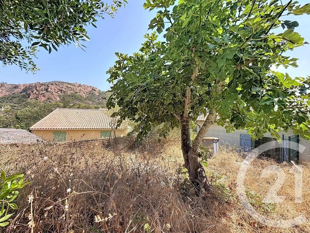 Maison &agrave; vendre - 3 pi&egrave;ces - 54,24 m2 - St Raphael - 83 - PROVENCE-ALPES-COTE-D-AZUR
