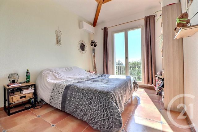Maison &agrave; vendre - 4 pi&egrave;ces - 97,94 m2 - Les Issambres - 83 - PROVENCE-ALPES-COTE-D-AZUR