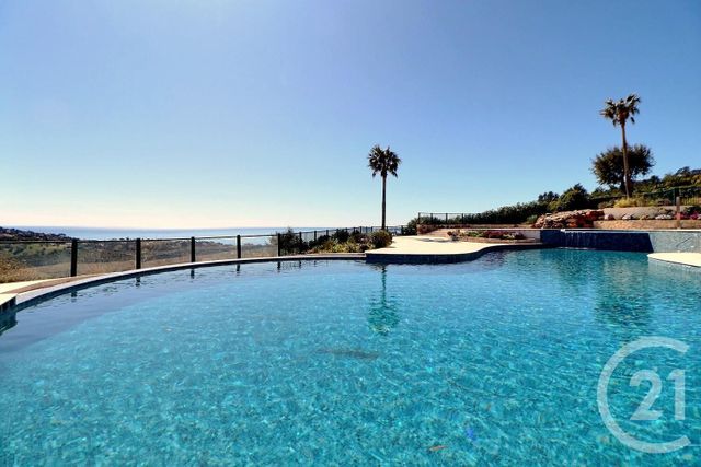 Maison &agrave; vendre - 4 pi&egrave;ces - 97,94 m2 - Les Issambres - 83 - PROVENCE-ALPES-COTE-D-AZUR