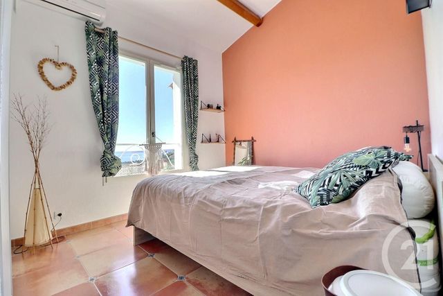 Maison &agrave; vendre - 4 pi&egrave;ces - 97,94 m2 - Les Issambres - 83 - PROVENCE-ALPES-COTE-D-AZUR