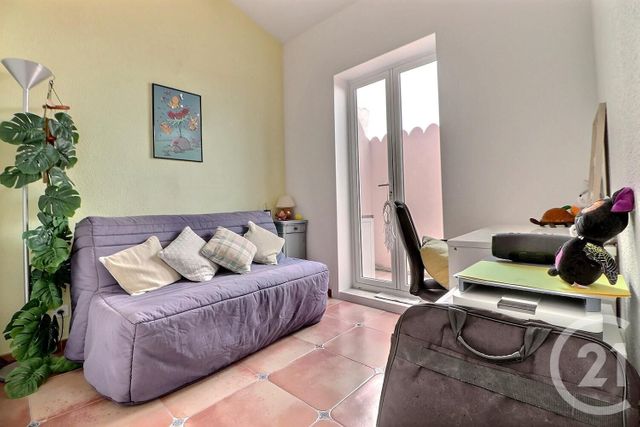 Maison &agrave; vendre - 4 pi&egrave;ces - 97,94 m2 - Les Issambres - 83 - PROVENCE-ALPES-COTE-D-AZUR