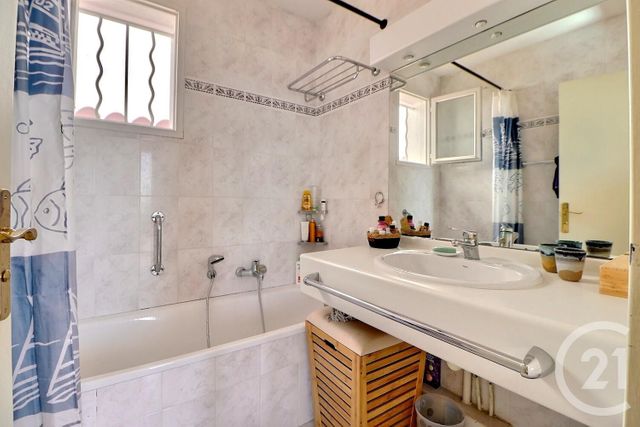 Maison &agrave; vendre - 4 pi&egrave;ces - 97,94 m2 - Les Issambres - 83 - PROVENCE-ALPES-COTE-D-AZUR