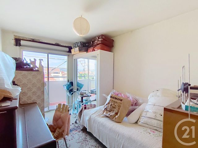 Appartement T3 &agrave; vendre - 3 pi&egrave;ces - 72,20 m2 - St Raphael - 83 - PROVENCE-ALPES-COTE-D-AZUR