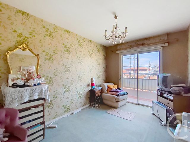 Appartement T3 &agrave; vendre - 3 pi&egrave;ces - 72,20 m2 - St Raphael - 83 - PROVENCE-ALPES-COTE-D-AZUR