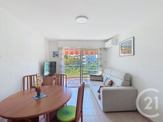 Appartement T2 &agrave; vendre - 2 pi&egrave;ces - 30,66 m2 - St Raphael - 83 - PROVENCE-ALPES-COTE-D-AZUR