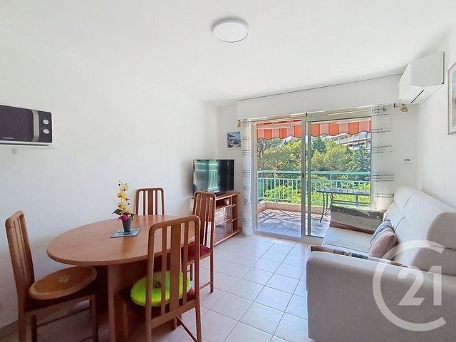 Appartement T2 à vendre ST RAPHAEL