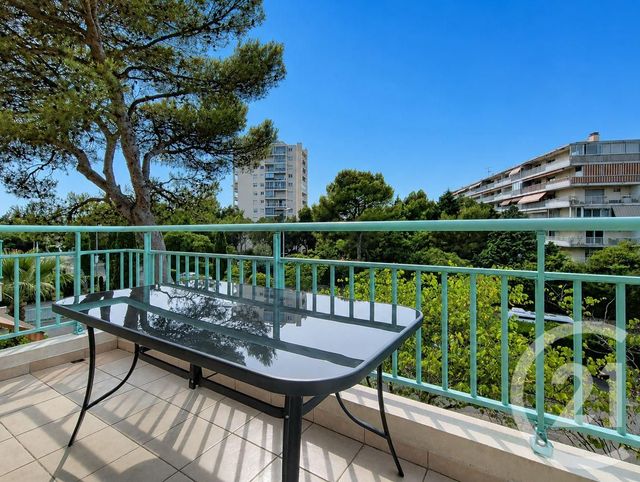 Appartement T2 &agrave; vendre - 2 pi&egrave;ces - 30,66 m2 - St Raphael - 83 - PROVENCE-ALPES-COTE-D-AZUR