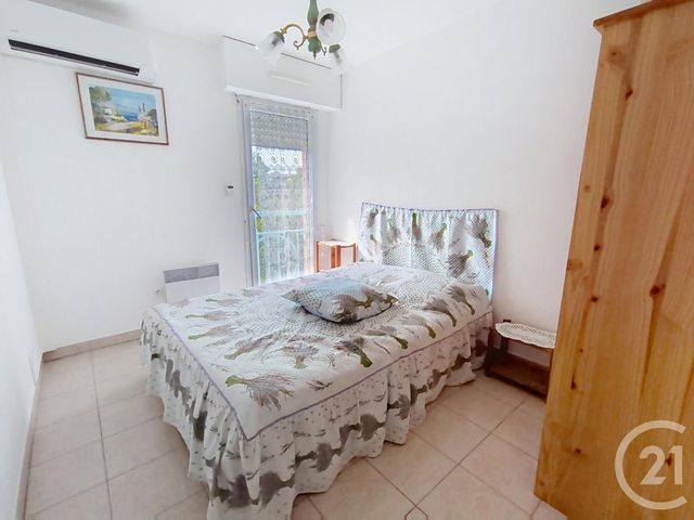 Appartement T2 &agrave; vendre - 2 pi&egrave;ces - 30,66 m2 - St Raphael - 83 - PROVENCE-ALPES-COTE-D-AZUR
