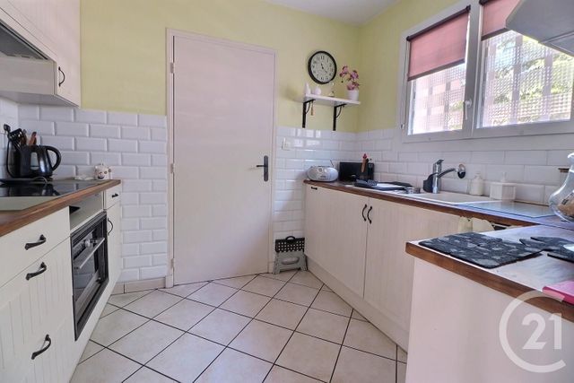 Maison &agrave; vendre - 3 pi&egrave;ces - 69,82 m2 - Frejus - 83 - PROVENCE-ALPES-COTE-D-AZUR