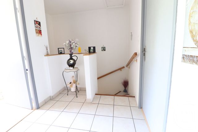 Appartement T3 &agrave; vendre - 3 pi&egrave;ces - 69,75 m2 - Frejus - 83 - PROVENCE-ALPES-COTE-D-AZUR