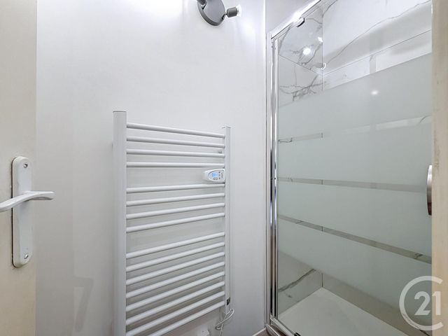 Appartement Studio &agrave; vendre - 1 pi&egrave;ce - 17,60 m2 - Frejus - 83 - PROVENCE-ALPES-COTE-D-AZUR