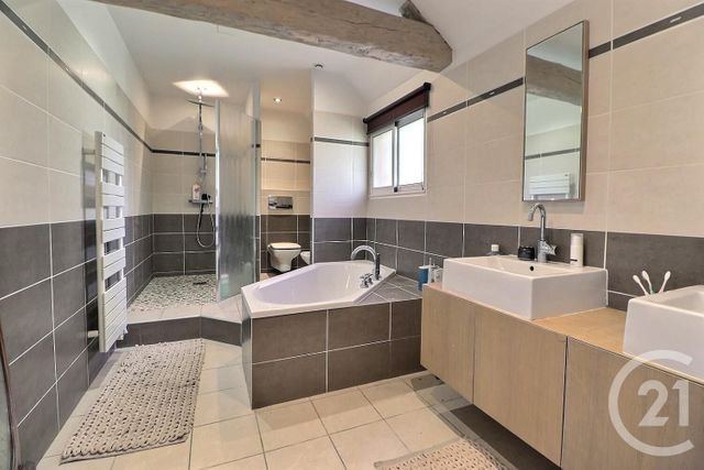 Maison &agrave; vendre - 5 pi&egrave;ces - 167 m2 - Puget Sur Argens - 83 - PROVENCE-ALPES-COTE-D-AZUR