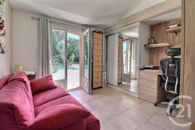 Maison &agrave; vendre - 5 pi&egrave;ces - 167 m2 - Puget Sur Argens - 83 - PROVENCE-ALPES-COTE-D-AZUR