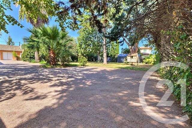 Maison &agrave; vendre - 5 pi&egrave;ces - 167 m2 - Puget Sur Argens - 83 - PROVENCE-ALPES-COTE-D-AZUR