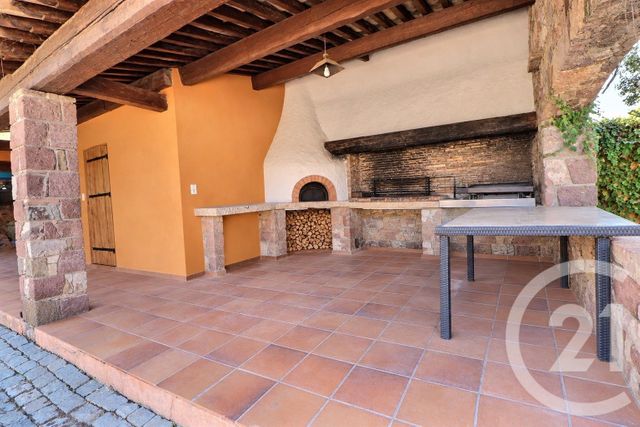 Maison &agrave; vendre - 5 pi&egrave;ces - 167 m2 - Puget Sur Argens - 83 - PROVENCE-ALPES-COTE-D-AZUR