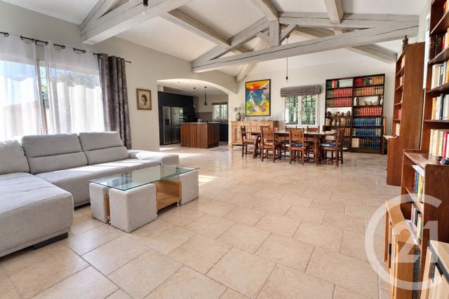 Maison &agrave; vendre - 5 pi&egrave;ces - 167 m2 - Puget Sur Argens - 83 - PROVENCE-ALPES-COTE-D-AZUR