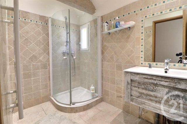 Maison &agrave; vendre - 5 pi&egrave;ces - 167 m2 - Puget Sur Argens - 83 - PROVENCE-ALPES-COTE-D-AZUR
