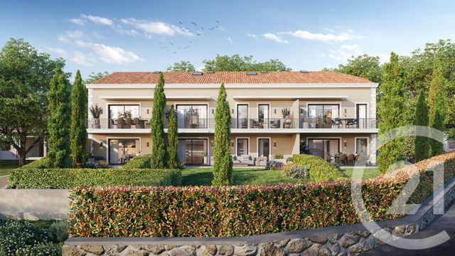 Appartement T4 à vendre ST RAPHAEL
