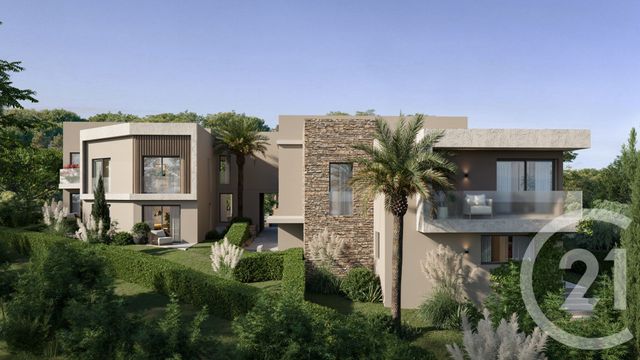 Maison à vendre ST RAPHAEL