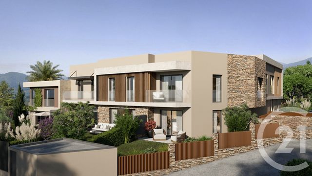 Maison à vendre ST RAPHAEL