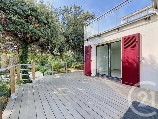 Appartement T5 &agrave; vendre - 5 pi&egrave;ces - 99 m2 - Les Issambres - 83 - PROVENCE-ALPES-COTE-D-AZUR