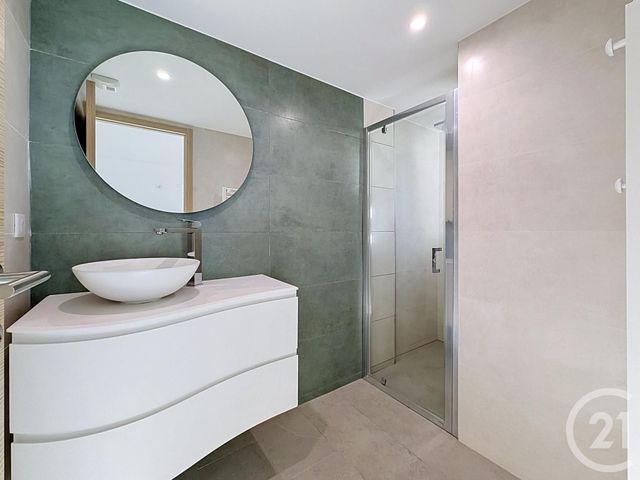 Appartement T5 &agrave; vendre - 5 pi&egrave;ces - 99 m2 - Les Issambres - 83 - PROVENCE-ALPES-COTE-D-AZUR