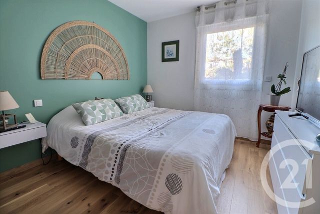 Appartement T3 &agrave; vendre - 3 pi&egrave;ces - 64,69 m2 - Frejus - 83 - PROVENCE-ALPES-COTE-D-AZUR