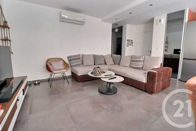 Appartement T3 &agrave; vendre - 3 pi&egrave;ces - 64,69 m2 - Frejus - 83 - PROVENCE-ALPES-COTE-D-AZUR