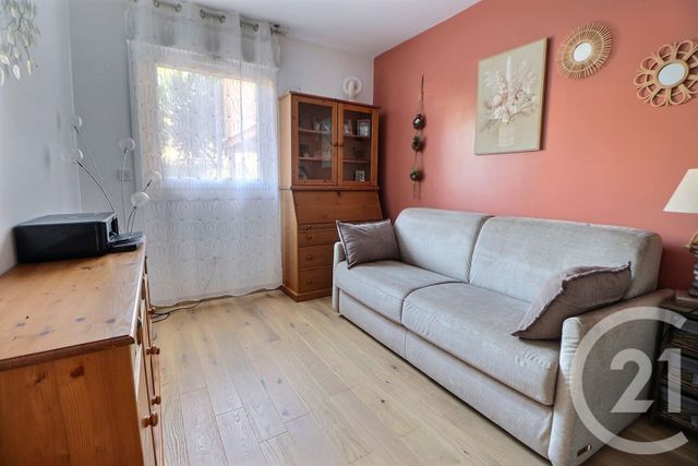 Appartement T3 &agrave; vendre - 3 pi&egrave;ces - 64,69 m2 - Frejus - 83 - PROVENCE-ALPES-COTE-D-AZUR