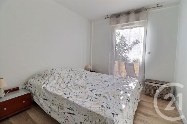 Appartement T2 &agrave; vendre - 2 pi&egrave;ces - 47,40 m2 - Frejus - 83 - PROVENCE-ALPES-COTE-D-AZUR