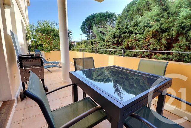 Appartement T2 &agrave; vendre - 2 pi&egrave;ces - 47,40 m2 - Frejus - 83 - PROVENCE-ALPES-COTE-D-AZUR
