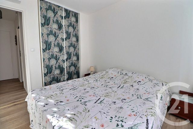 Appartement T2 &agrave; vendre - 2 pi&egrave;ces - 47,40 m2 - Frejus - 83 - PROVENCE-ALPES-COTE-D-AZUR