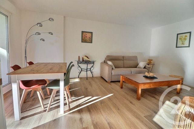 Appartement T2 &agrave; vendre - 2 pi&egrave;ces - 47,40 m2 - Frejus - 83 - PROVENCE-ALPES-COTE-D-AZUR
