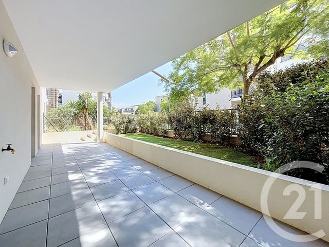 Appartement T3 à vendre ST RAPHAEL