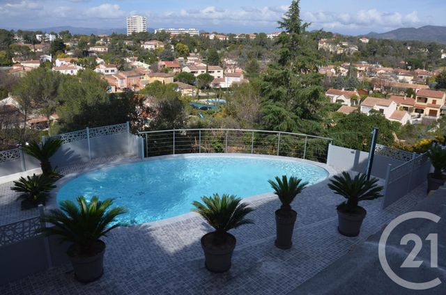 Maison &agrave; vendre - 7 pi&egrave;ces - 196 m2 - St Raphael - 83 - PROVENCE-ALPES-COTE-D-AZUR