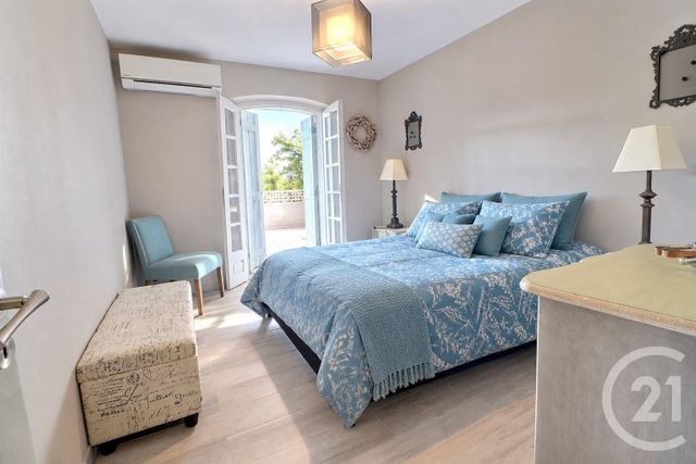 Maison &agrave; vendre - 7 pi&egrave;ces - 196 m2 - St Raphael - 83 - PROVENCE-ALPES-COTE-D-AZUR