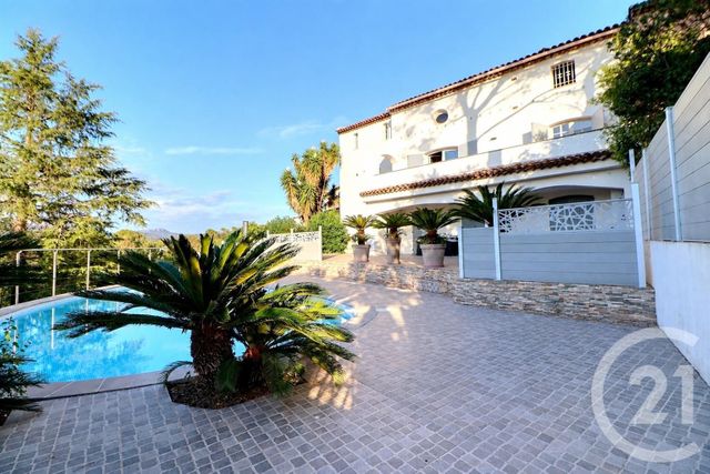 maison - ST RAPHAEL - 83