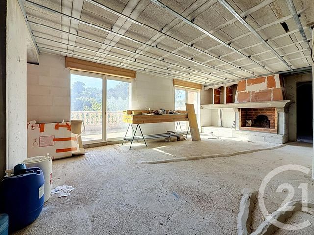 Maison &agrave; vendre - 5 pi&egrave;ces - 223 m2 - St Raphael - 83 - PROVENCE-ALPES-COTE-D-AZUR