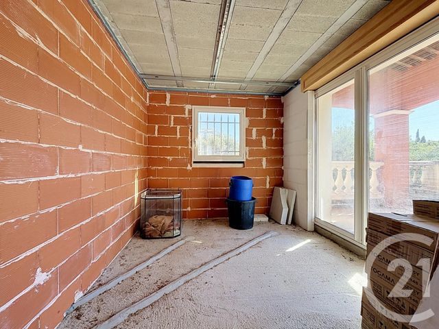 Maison &agrave; vendre - 5 pi&egrave;ces - 223 m2 - St Raphael - 83 - PROVENCE-ALPES-COTE-D-AZUR