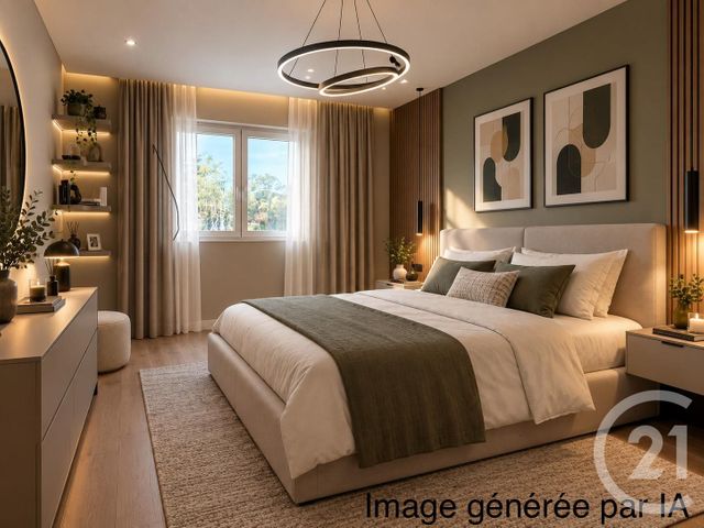 Maison &agrave; vendre - 5 pi&egrave;ces - 223 m2 - St Raphael - 83 - PROVENCE-ALPES-COTE-D-AZUR