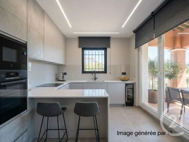 Maison &agrave; vendre - 5 pi&egrave;ces - 223 m2 - St Raphael - 83 - PROVENCE-ALPES-COTE-D-AZUR