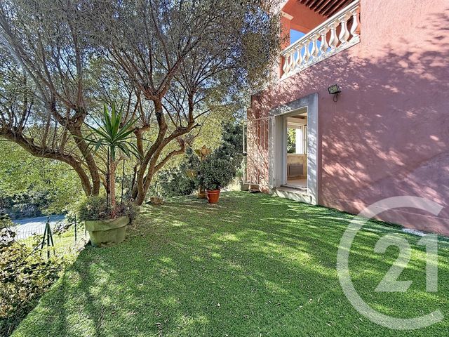 Maison &agrave; vendre - 5 pi&egrave;ces - 223 m2 - St Raphael - 83 - PROVENCE-ALPES-COTE-D-AZUR