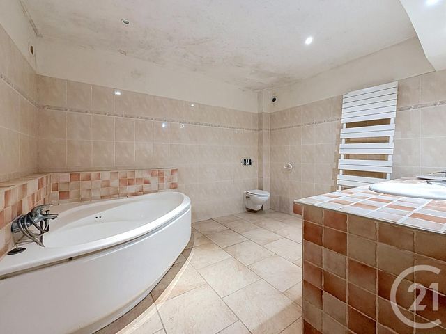 Maison &agrave; vendre - 5 pi&egrave;ces - 223 m2 - St Raphael - 83 - PROVENCE-ALPES-COTE-D-AZUR
