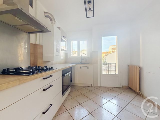 Appartement T3 &agrave; vendre - 3 pi&egrave;ces - 60,62 m2 - St Raphael - 83 - PROVENCE-ALPES-COTE-D-AZUR
