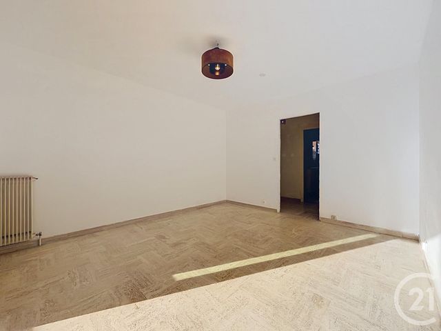 Appartement T3 &agrave; vendre - 3 pi&egrave;ces - 60,62 m2 - St Raphael - 83 - PROVENCE-ALPES-COTE-D-AZUR