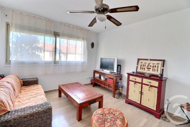 Appartement T2 à vendre ST RAPHAEL