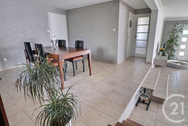 Maison &agrave; vendre - 6 pi&egrave;ces - 165 m2 - St Raphael - 83 - PROVENCE-ALPES-COTE-D-AZUR