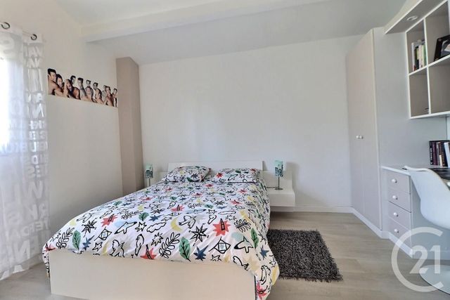 Maison &agrave; vendre - 6 pi&egrave;ces - 165 m2 - St Raphael - 83 - PROVENCE-ALPES-COTE-D-AZUR